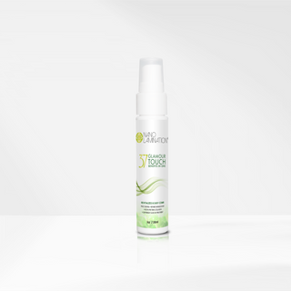 37 Benefits Glamour Touch Leave-In Spray