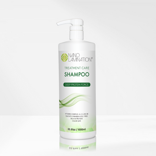 Shampoo Treatment Care 3.3oz