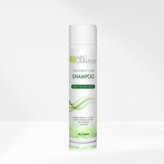 Shampoo Treatment Care 9oz