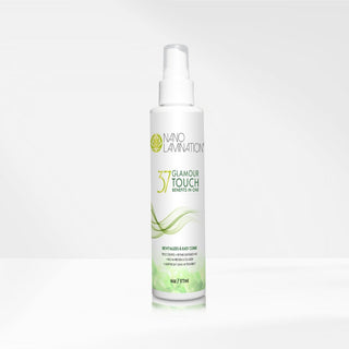 37 Benefits Glamour Touch leave -In Spray